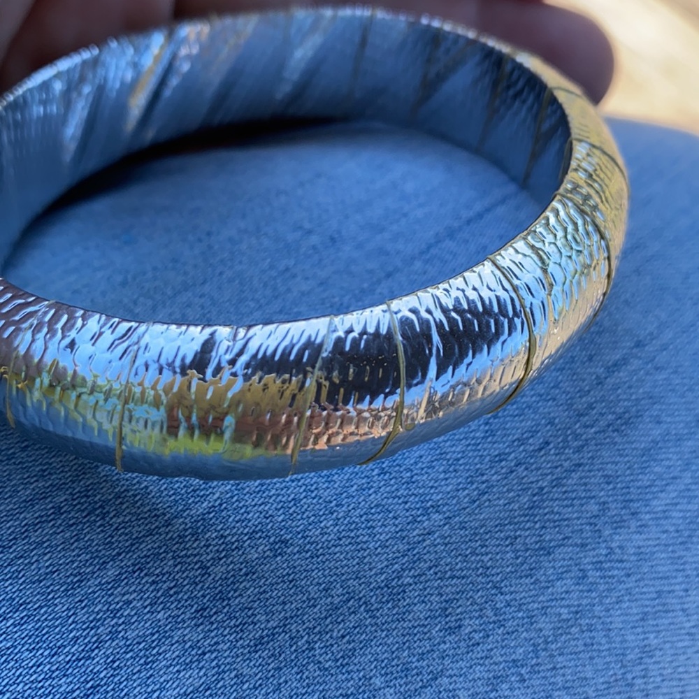 Silver Bracelet - Picture 5 of 5